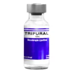 Trifural 10Ml (1 Paq. 10 Unid.)