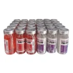 Trifurales Plus Y Cafurales Plus + Regalo (Jeringas Y Agujas) (1 Kit 30 unid.)