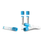 Tubos Para Plasma (1 Caja 100 Unid.)