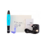Dermapen Dr. Pen A1-W (1 Set Completo)