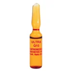 Ultra Q10 – Supremedics® Suplemento Antioxidante (10 Unid.)