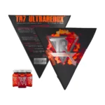 Ultra Redux Liporeductora 10ml - Tr7® (1 Caja 10 Unid.)