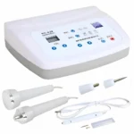 Ultrasonido Facial y Electrocauterio Supersonic® (1 Set Completo)