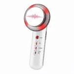 UltrasonidoEms Con Infrarrojo Y Cavitador (1 Kit Completo)