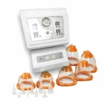 Vacuum Con Cromoterapia (1 Kit Completo)