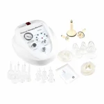 Vacuum Corporal Y Facial (1 Kit Completo)