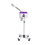 Vaporizador De 1 Brazo Con Ozono Y Ruedas (Por Unidad)