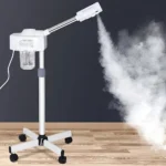 Vaporizador De Ozono Con Pedestal (1 Set Completo)