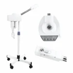 Vaporizador Facial Digital con Ozono 150x50x30cm (1 Set Completo)