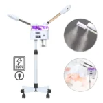 Vaporizador Facial Frío Caliente Ozono 220V Estética (1 Unidad)