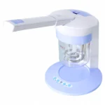 Vaporizador Facial Portátil Con Ozono Y Aromaterapia (Por Unidad)