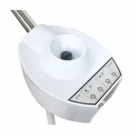 Vaporizador Facial de Ozono para Limpieza Cutánea (1 Set Completo)