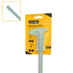 Vernier De Plástico Utustools® De Alta Precisión