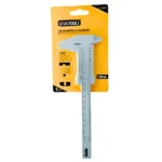 Vernier de Plástico Utustools® de Alta Precisión (1 Caja 5 Unid.)