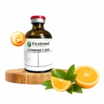 Vitamina C 25g Firstmed® Recuperación Postoperatoria (1 Frasco 50 ml)