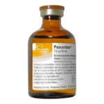 Vitamina C Endovenosa Pascoe® 7.5 g 50 ml (Por Unidad)