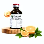 Vitamina C FirstmedPharma® 15g 50ml Rejuvenecedora (Por Unidad)