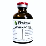 Vitamina C FirstmedPharma® 15g 50ml Solucion Facial (Por Unidad)