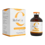 Vitamina C Injektopas 7,5g/50ml – Reforce® (Por Unidad)