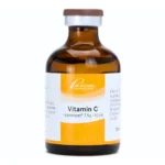 Vitamina C Injektopas Pascoe 7 5g 50ml Solucion Facial Por Unidad