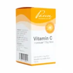 Vitamina C Injektopas® Pascoe® Antienvejecimiento (Por Unidad)