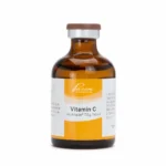 Vitamina C Inyectable Pascoe® Injektopas 7.5g 50ml (Por Unidad)