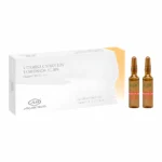 Vitamina C Solución Tamponada Al 20% Armesso® (1 Caja 10 Unid.)