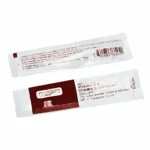 Vitaminas Fougera® para Cicatrización de Microblading (50 Sachets)