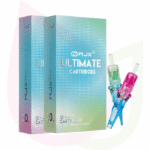 Wjx Ultimate Rl Cartucho Universales (1 Caja 20 Unid.)