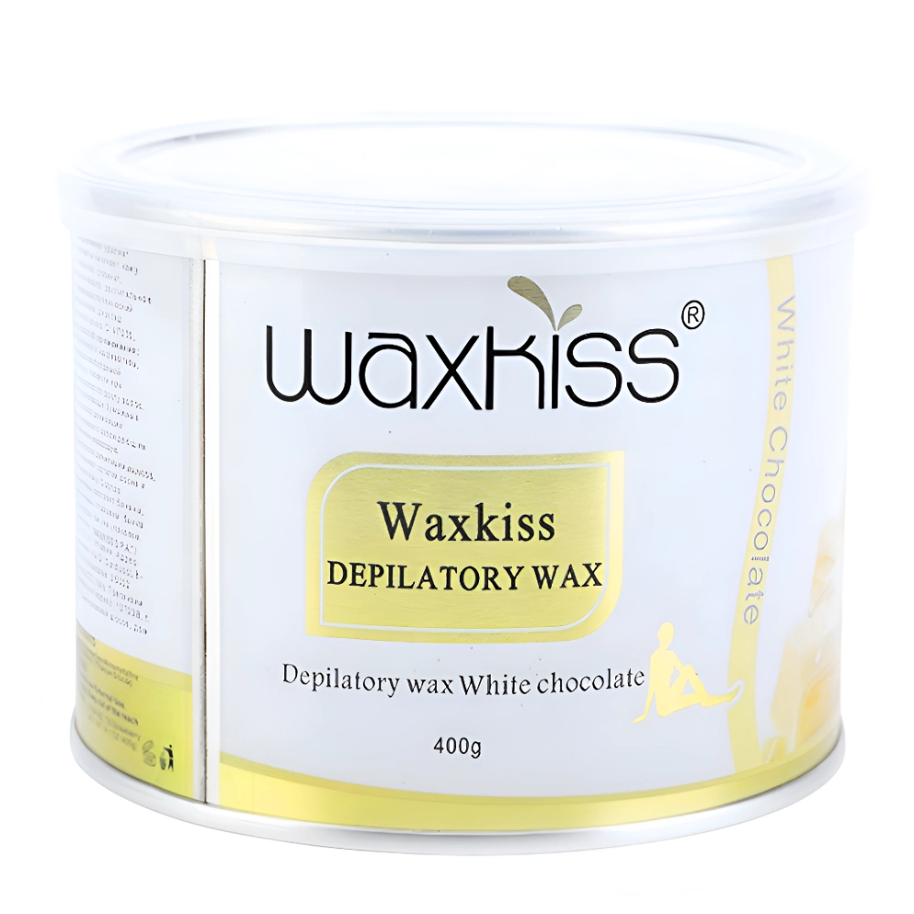Waxkiss® Cera Depilatoria Líquida Para Cuerpo (Por Unidad)