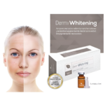 Whitening Dermclar® Antioxidante Iluminador (1 Caja 5 Unid.)