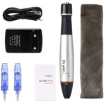 Dermapen Dr. Pen A1-C (1 Set Completo)