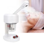Vaporizador De Ozono Facial Portátil (1 Set Completo)