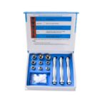 Puntas De Microdermoabrasión De Diamante (1 Set Completo)
