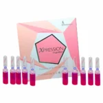 Xpression Hidrafiller 2% Hidroxiapatita De Calcio - Denova (1 Caja 10 Unid.)