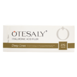 Otesaly Deep Lines Relleno Con Ácido Hialurónico Reticulado (Por Unidad)