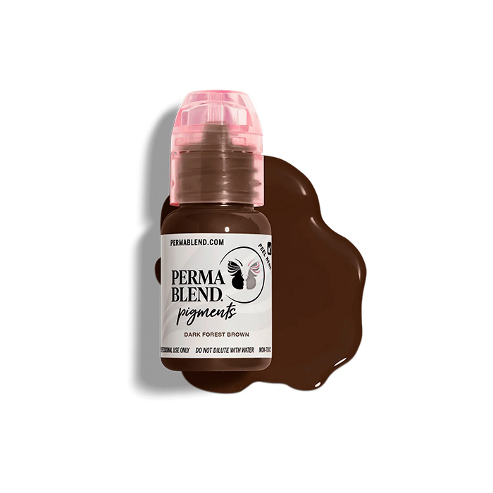 Perma Blend Dark Forest Brown (Por Unidad)