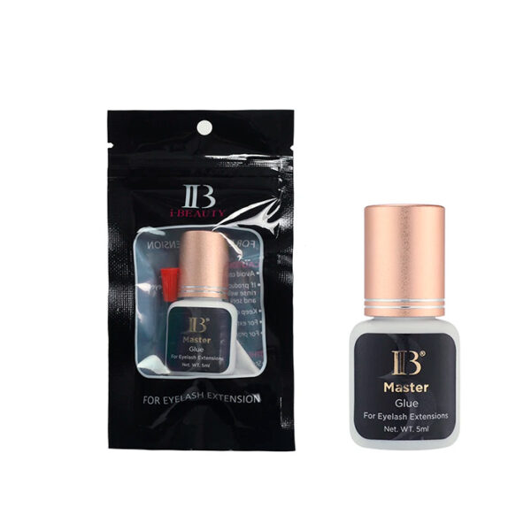 Pegamento Ib Master Glue 5Ml (Por Unidad)