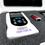 Intensity® Twin Tens Ems Pila Y Corriente (Por Unidad)