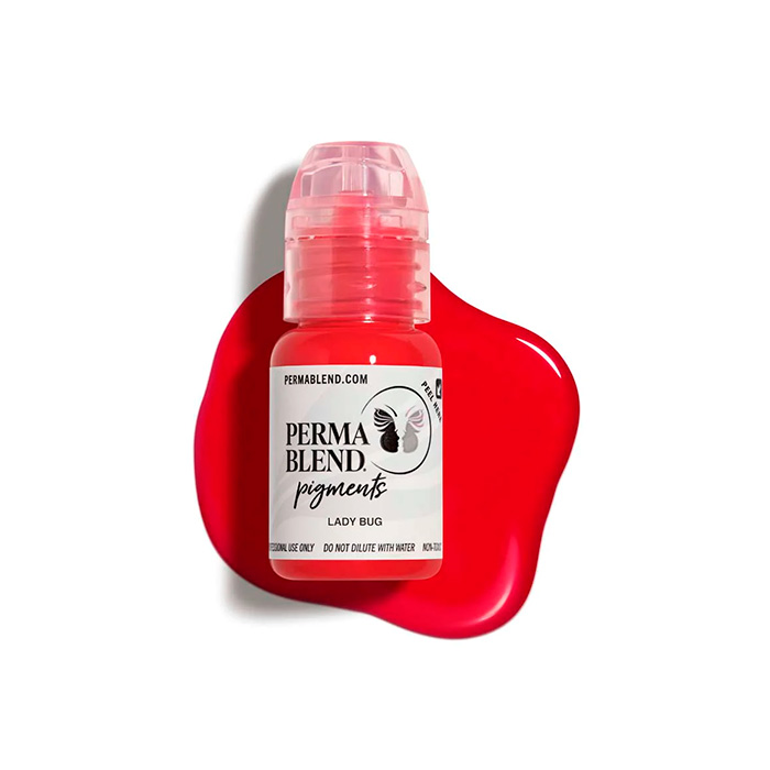 Perma Blend Lady Bug (Por Unidad)