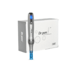 Dr. Pen M8S Pluma De Microagujas (1 Set Completo)