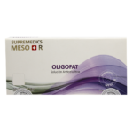Oligofat Supremedics Anticelulítico (1 Caja 10 Unid.)