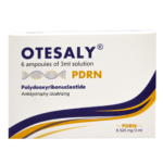 Otesaly Pdrn – Polinucleótidos (1 Caja 6 Unid.)