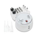 Punta De Diamante Facial 3 En 1 Profesional (1 Set Completo)