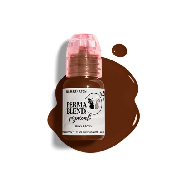 Perma Blend Roxy Brown (Por Unidad)