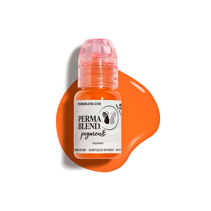 Perma Blend Squash (Por Unidad)
