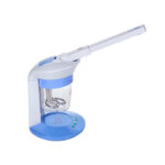 Vaporizador Facial Profesional De Ozono (1 Set Completo)
