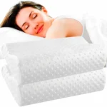 Almohada Ortopédica Cervical Viscoelástica Memory Pillow (Por Unidad) - Confort Ortopédico