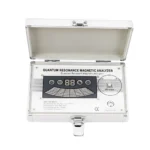 Analizador Cuántico® Profesional De Resonancia (1 Set Completo)
