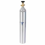 Balón Para Carboxiterapia De 5 Kg Con Válvula Neonatal (Por Unidad)